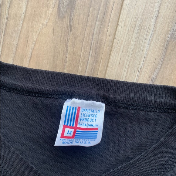 Vintage Pittsburg Steelers Tee - Picture 4 of 4